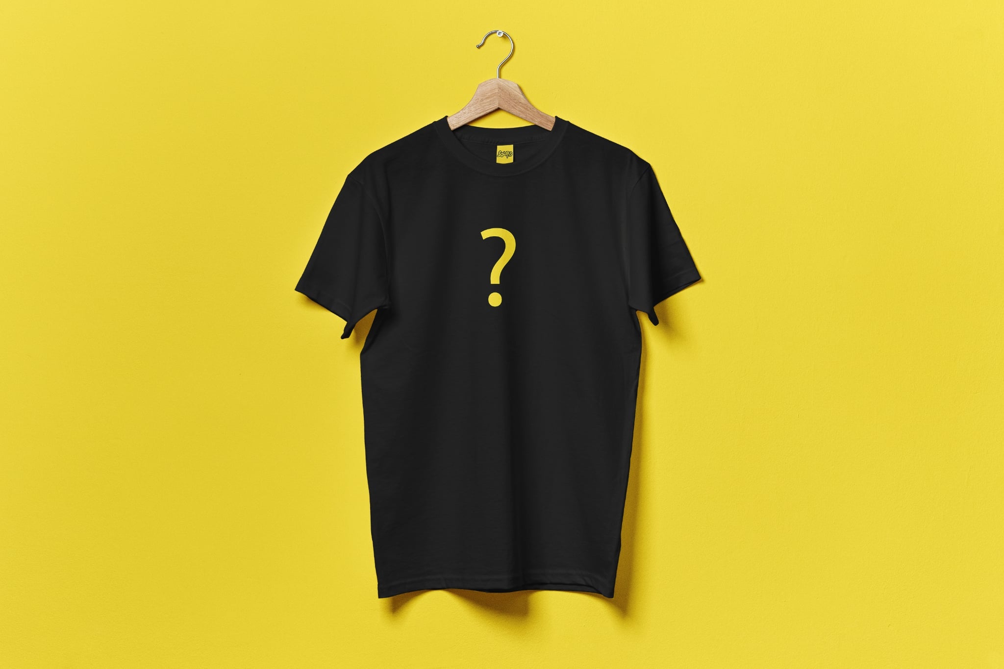 Solaris Års T-shirt