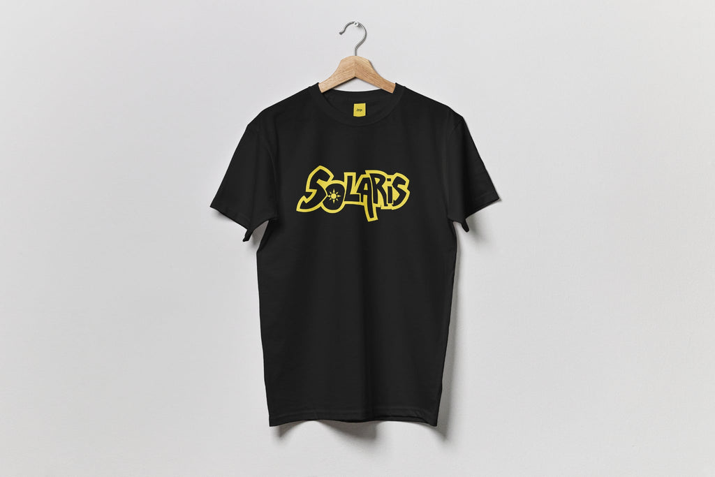 Solaris T-shirt