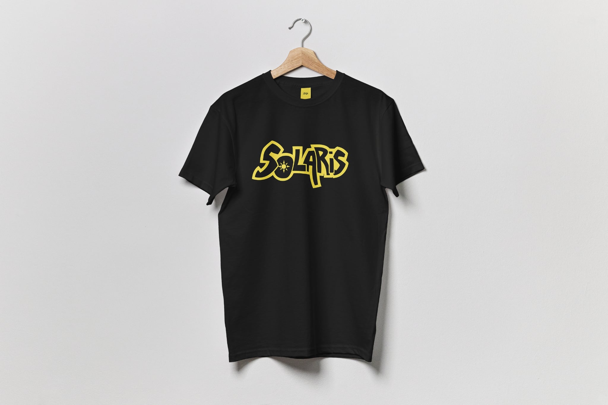 Solaris T-shirt