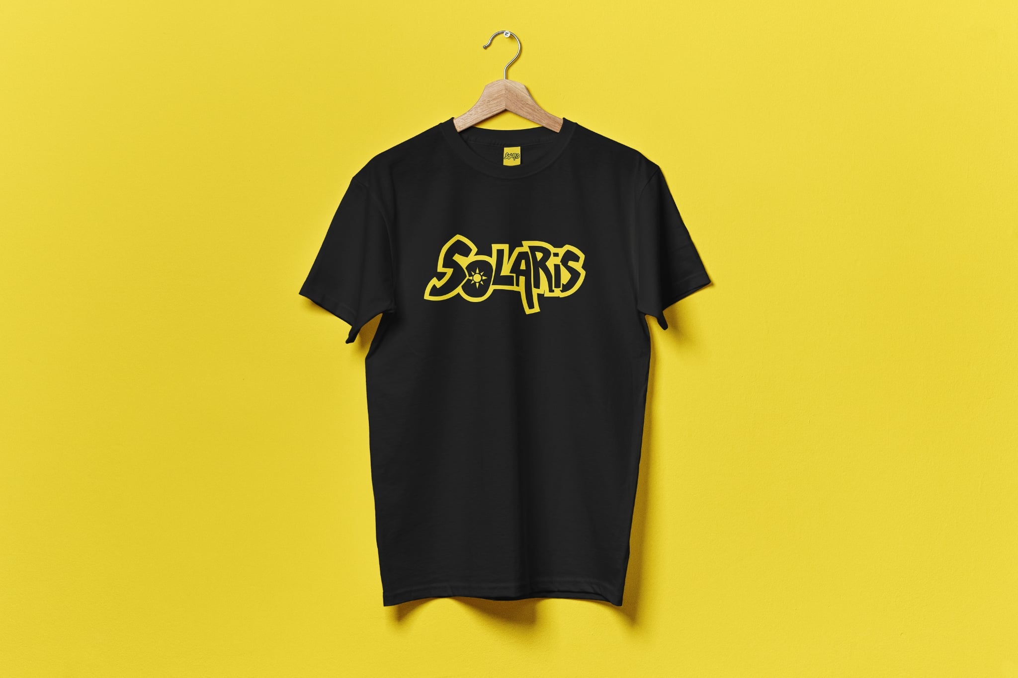 Solaris T-shirt