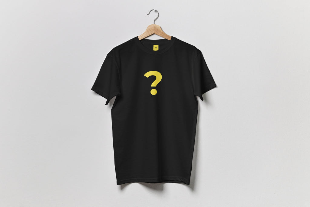 Solaris Års T-shirt