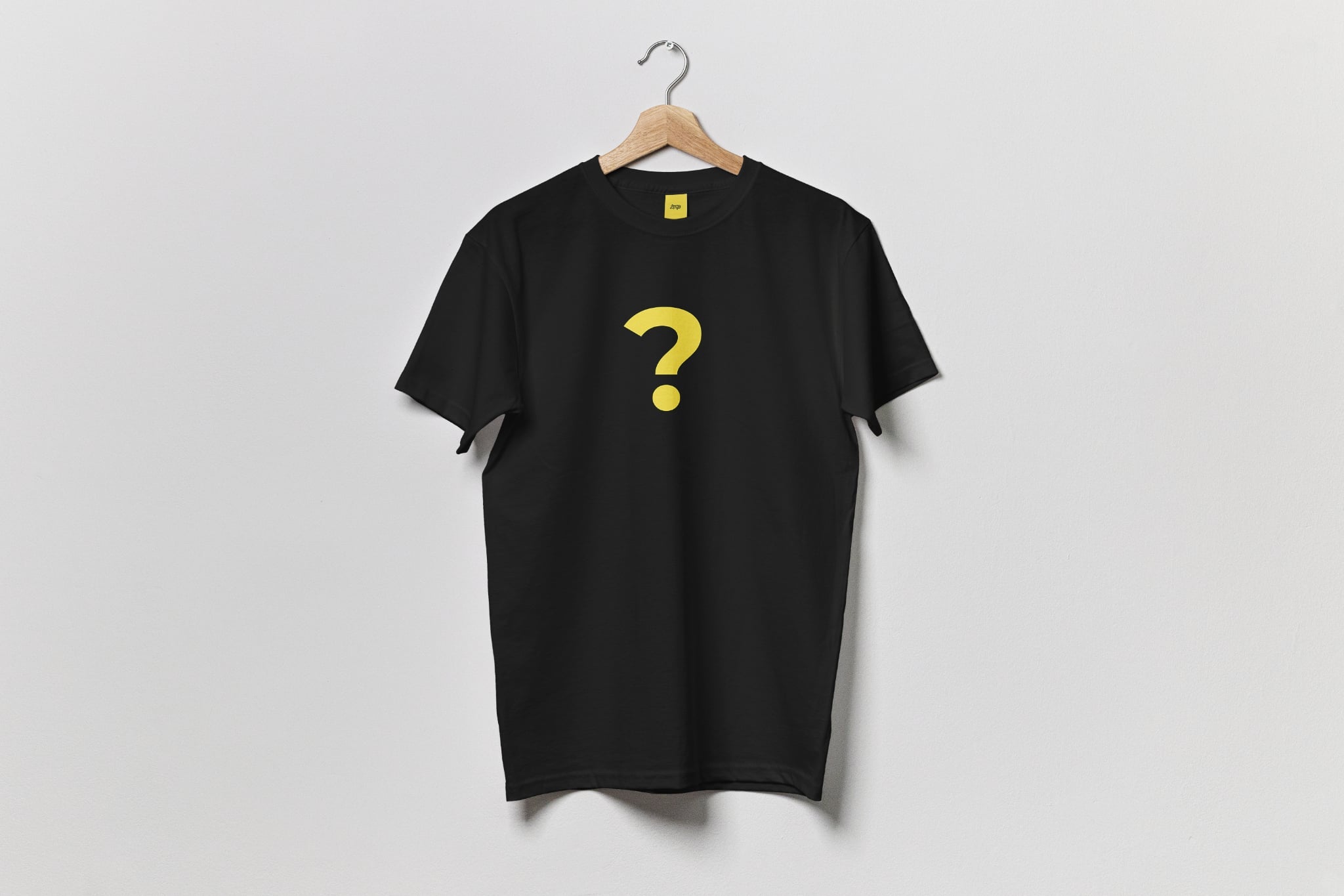 Solaris Års T-shirt