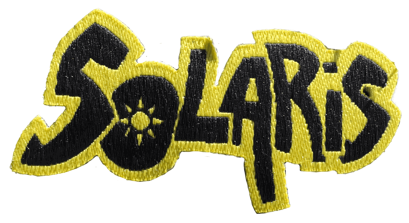 Solaris mærke